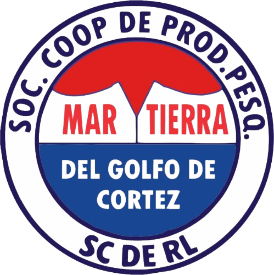 Mar y Tierra - Cooperativa Pesquera del Golfo de Cortez
